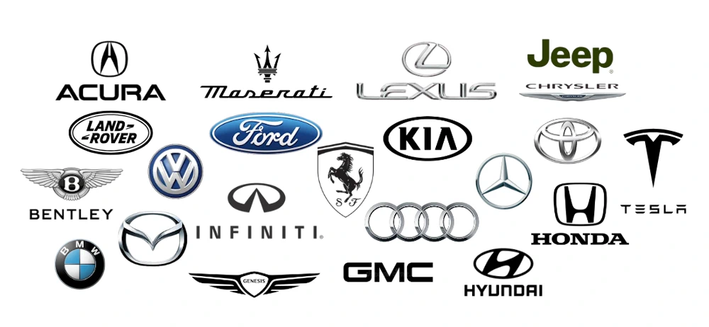 Brands